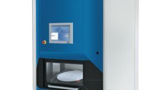 Der neue s|tower DryFlow von Tower Factory vereint die Vorzüge eines automatischen Lagersystems mit den Vorteilen eines Trockenschranks. (Tower Factory)