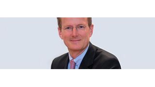 Der promovierte Mediziner Hanns-Peter Knaebel war in den vergangenen acht Jahren Vorstandsvorsitzender der Aesculap AG und vertrat die Sparte Aesculap im Vorstand des Melsunger Medizintechnikherstellers B. Braun Melsungen AG. (Röchling)