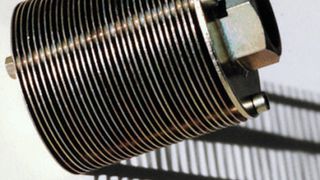 Diffusor für Hydraulikflüssigkeiten (Bild: Alphafluid)