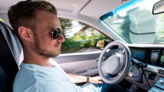 Eine Probandenstudie zu Sicherheit, Komfort und Nutzen eines neuen Fahrerassistenzsystems. (Hochschule Kempten )