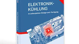 Das Fachbuch „Elektronikkühlung“ zeigt sowohl die theoretischen Grundlagen der Elektronikkühlung als auch den Weg zu praktischen Lösungsansätzen auf. (VCG)