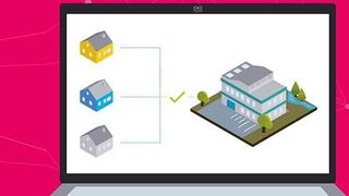 Es gibt viele Faktoren, die beim Netzwerk-Monitoring aus dem Homeoffice berücksichtigt werden müssen. (Bild: Paessler)