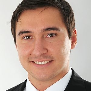Andreas Müller, Geschäftsführer.