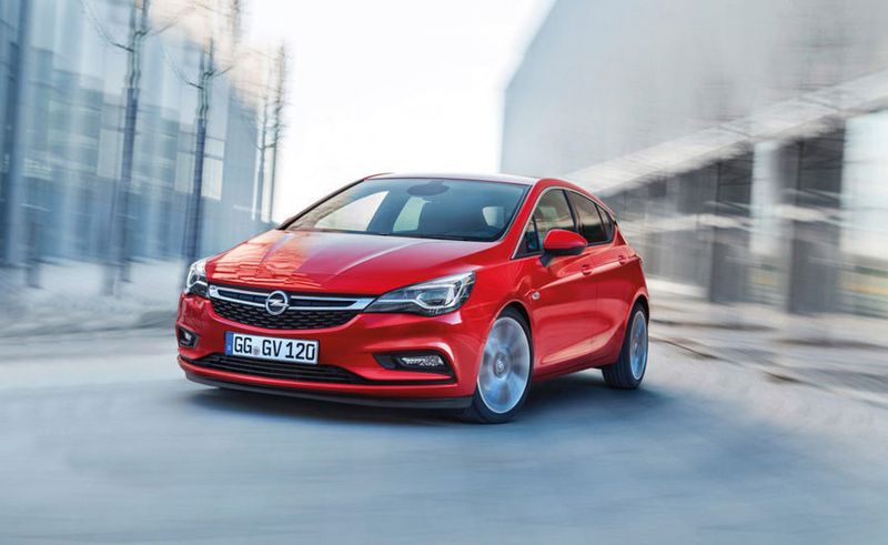 Mithilfe von Umformsimulation konnte Opel den Leichtbau voranbringen. (Esi Group)