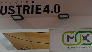 Manufacturing-X soll sich an dem Prinzip von Catena-X orientieren, das vor allem die Automobilindustrie im Fokus hat. Die Zielgruppe bei Manufacturing-X ist jedoch das produzierende Gewerbe im Allgemeinen. (Bild: Sandro Kipar/VCG)
