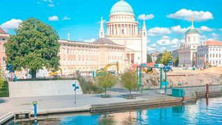 Die Plattform „Maerker“ wird von vielen Bürgern in Brandenburg genutzt (anilah - stock.adobe.com)