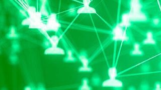 Reichelt Elektronik hat sich bei einem halben Tausend deutscher Unternehmen umgehört, wie sie es mit der Datenübertragung handhaben. Lesen Sie hier, was sich bei der Umfrage für ein Bild ergeben und welche Wünsche die Industrie hat. (Bild: G. Nallschirmer)