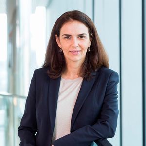 Laut Isabel De Paoli, Chief Strategy Officer von Merck, führt das Unternehmen mittlerweile die Entwicklung von Blockchain-Technologien an, welche sich auf die Kombination von physischen Objekten und digitale Sicherheit fokussiert.