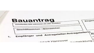 Bauanträge vereinfachen – durch Digitalisierung (blende11.photo - stock.adobe.com)