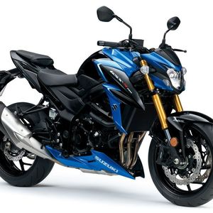 Suzuki Motorrad Ruckruf Wegen Kraftstoffverlust