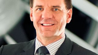 Dr. Jochen Schröder übernimmt zum 1. April 2018 die Leitung des Unternehmensbereichs E-Mobilität der Schaeffler Gruppe.  (Schaeffler)