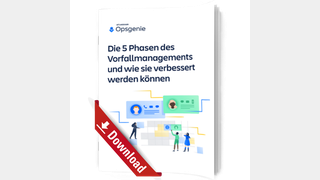 Whitepaper Cover: Vogel IT