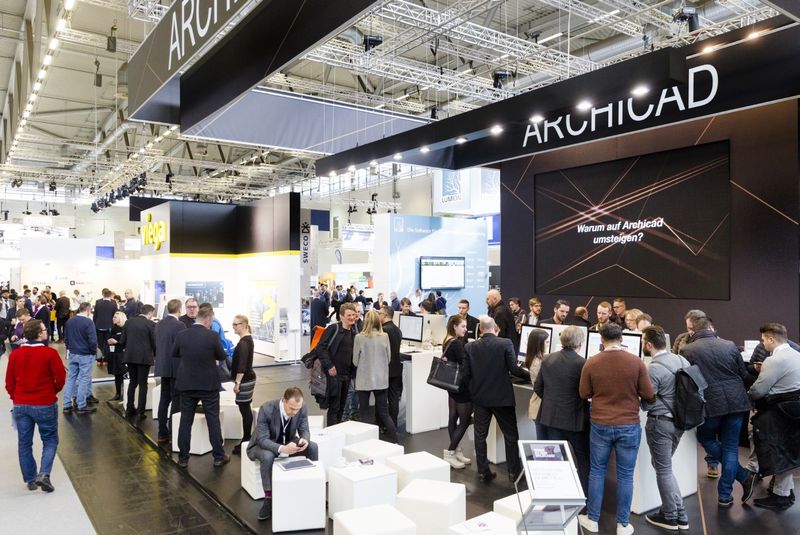 (Quelle:  Messe München GmbH)