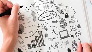 Eine Smart Strategy hilft beim Weg in die Digitalisierung. (Bild: Photo by rawpixel on Unsplash)