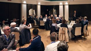 Im Stellantis Europe Supplier Advisory Council arbeiten Führungskräfte und Lieferanten zusammen. (Bild: Gabriele Merlin)