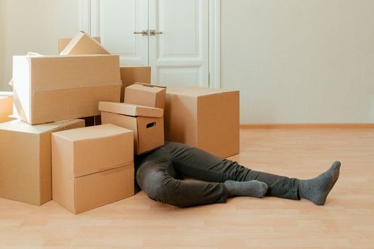 Die Migration komplexer Datenlandschaften ist ein Vorhaben, das Unternehmen, deren Kernkompetenz in anderen Gebieten liegt, schnell überfordern kann. Umzugsprofis können hier helfen.(Bild:  gemeinfrei / Pexels)