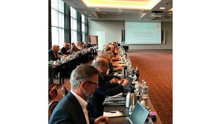 Im Tarifbezirk Nordrhein begannen die regionalen Verhandlungen der Gewerkschaft mit den Arbeitgebern. (IG-BCE)