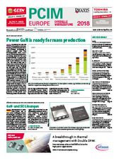 PCIM Europe 2018 (vcg)