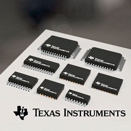 Analog- und Embedded-Bausteine: Die Preisskala der neuen, für nahezu jede Anwendung geeigneten 32-Bit-Universal-MCUs von TI beginnt bei -,39 US-Dollar. Analog- und Embedded-Bausteine: Die Preisskala der neuen, für nahezu jede Anwendung geeigneten 32-Bit-Universal-MCUs von TI beginnt bei -,39 US-Dollar.