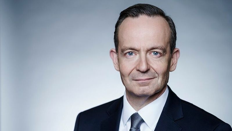 Verkehrsminister Wissing: Infrastrukturen sind die Lebensadern unserer Gesellschaft