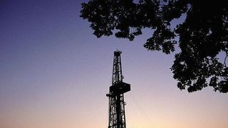 Chevron hat sich aus einem Fracking-Deal mit der Ukraine zurückgezogen. (Bild: WEG Wirtschaftsverband Erdöl- und Erdgasgewinnung e.V.)