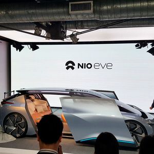 Bei dem „South by Southwest“-Festival im texanischen Austin hat der Start-up Nio den Marktstart in den USA bestätigt – und eine Fahrzeugstudie gezeigt, die den ambitionierten Plänen Glaubwürdigkeit verleihen soll.