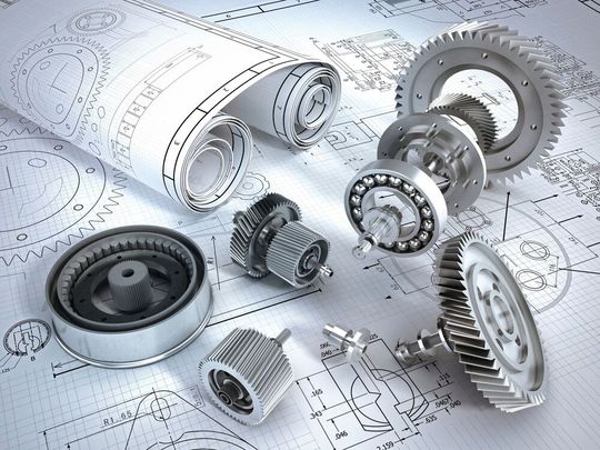 Zeichnungen als primäres Medium zur Übertragung von Produktgeometrien sowie Form- und Lagetoleranzen werden künftig immer weniger benötigt. (Bild:  Schaeffler)