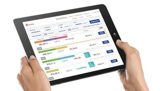 Vergleichsportal für Fahrzeugkredite und mehr: Yareto ist 2015 mit der Mission gestartet, Transparenz bei automobilen Finanzdienstleistungen zu schaffen. (Yareto)