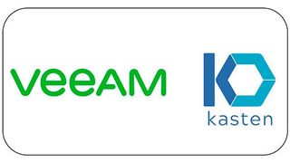 Neue Funktionen der Kubernetes-Datenmanagementplattform Kasten by Veeam K10 V5.0 sollen die Sicherheit von Kubernetes erhöhen. (Bild: Veeam)