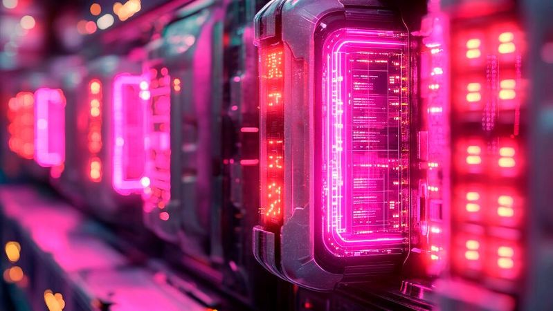 QNAP bietet ein kompaktes All-Flash-System an, das schnelle Zugriffe sowie hohe Parallelität möglich machen und sich deshalb insbesondere für VMs, Datenbanken und Medienbearbeitung eignen soll.(Bild: ©  Mister - stock.adobe.com)