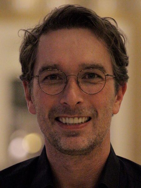 Johan van den Boogaart, Regional Sales Director, Cato Networks (Cato Networks)