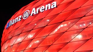 Die Deutsche Telekom und der FC Bayern München haben die Allianz Arena mit 5G-Technologie aufgerüstet.  (Bild: gemeinfrei)