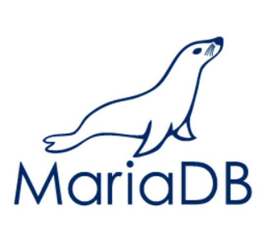 Das Logo von MariaDB(Bild:  MariaDB AB)
