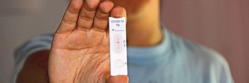 Mitarbeiter müssen die Testangebote ihrer Arbeitgeber nicht annehmen und brauchen auch nicht die Ergebnisse mitzuteilen. Das könnte sich ändern. (Bild:  gemeinfrei /  Pixabay)