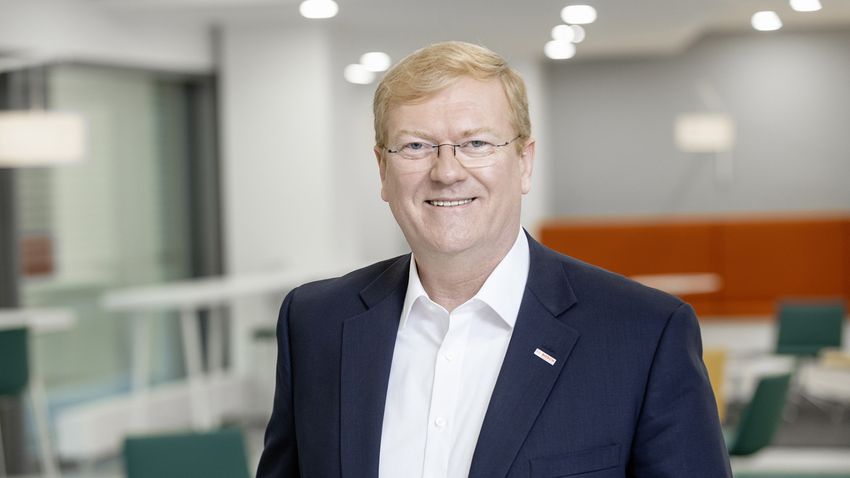 Stefan Hartung, CEO der Robert Bosch GmbH, verlässt den Zulieferer überraschend und kurzfristig. (Bild: Robert Bosch GmbH)