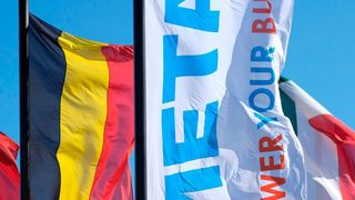 Die Metav 2020 in Düsseldorf wird vom 10. bis 13. März nach Aussage der Veranstalter eingehend auch darüber informieren, wie die Messtechnik in Kombination mit neuen Herstellungsverfahren, die Fertigung von Präzisionswerkzeugen so unterstützt, dass man zukünftigen Herausforderungen an Geometrie, Standzeit und Leistungsfähigkeit wirksam begegnen kann. (Messe Düsseldorf / C. Tillmann)