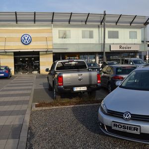 (Archiv: Vogel Business Media)