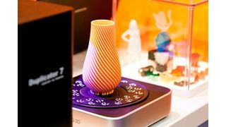 Was die Additive Fertigung kann, erfahren Besucher der Messe Nortec vom 21. bis 24. Januar 2020 in Hamburg (www.otzipka.de)