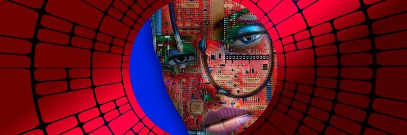 Klassische künstliche Intelligenz beschäftigt sich damit, eine Aufgabe logisch zu analysieren und zu planen. Damit lassen sich Systeme bauen, die immer dann gut funktionieren, wenn das Problem präzise in eine abstrakt-mathematische Form übertragen werden kann. (Bild:   / CC0)