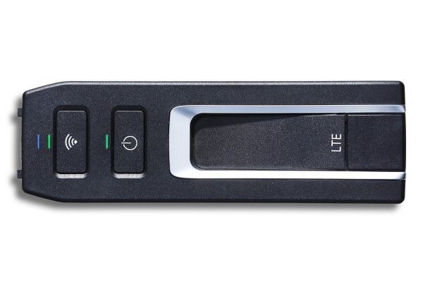 Mit Car Hotspot LTE bringt BMW das mobile High-Speed-Internet auf die Straße (Bild: BMW)