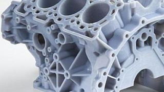 Siegesquintett: Die fünf Gewinner der „formnext Start-up Challenge“ stehen fest und überzeugen mit Innovationen für die Zukunft des 3D-Drucks. (Bild: Tobatec)