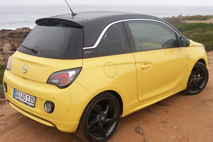 Wichtigster Absatzmarkt wird nach Deutschland Italien sein. (Foto: Rehberg)