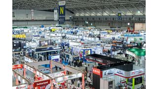 Dynamik der Smart Manufacturing beschleunigt sich – TMTS 2026 präsentiert Taiwans industrielle Stärke. (Bild: TMTS)