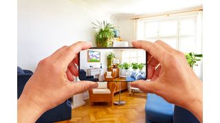 In einem aktuellen Projekt entwickeln Forschende entwickeln neue KI-Methoden für 3D-Visualisierungen. (Bild: agenturfotografin - stock.adobe.com)