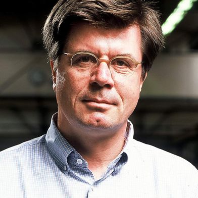 Tom Graf, Chef des Zulieferers Montaplast: „Im Markt herrscht ein harter Verdrängungswettbewerb, und wir müssen uns grundlegend neu aufstellen“. (Bild: Montaplast)