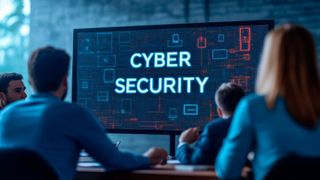Gezielte, oft unsichtbare Angriffe umgehen traditionelle Prävention. Eine kontinuierliche Cyber Defense wird zur Voraussetzung für wirtschaftliche Stabilität, Resilienz und digitale Souveränität. (Bild: © Jss - stock.adobe.com)