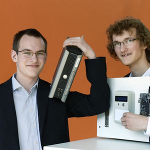 (Jugend forscht e.V.)