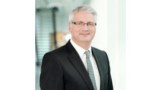 Christian Nern, Head / Leader of Security Software DACH, IBM Security (IBM)