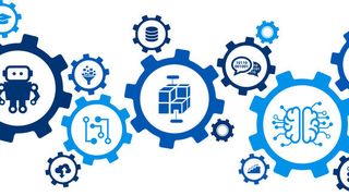 Moderne Produktionsanlagen mittels maschinellem Lernen zu verbessern, ist nicht einfach.  (©j-mel - stock.adobe.com)