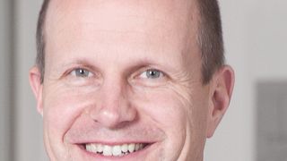 Seit 1. Juli 2014 ist Peter Wagner als Geschäftsführer für den Bereich Technik & Entwicklung bei Uhlmann zuständig. (Bild: Uhlmann)